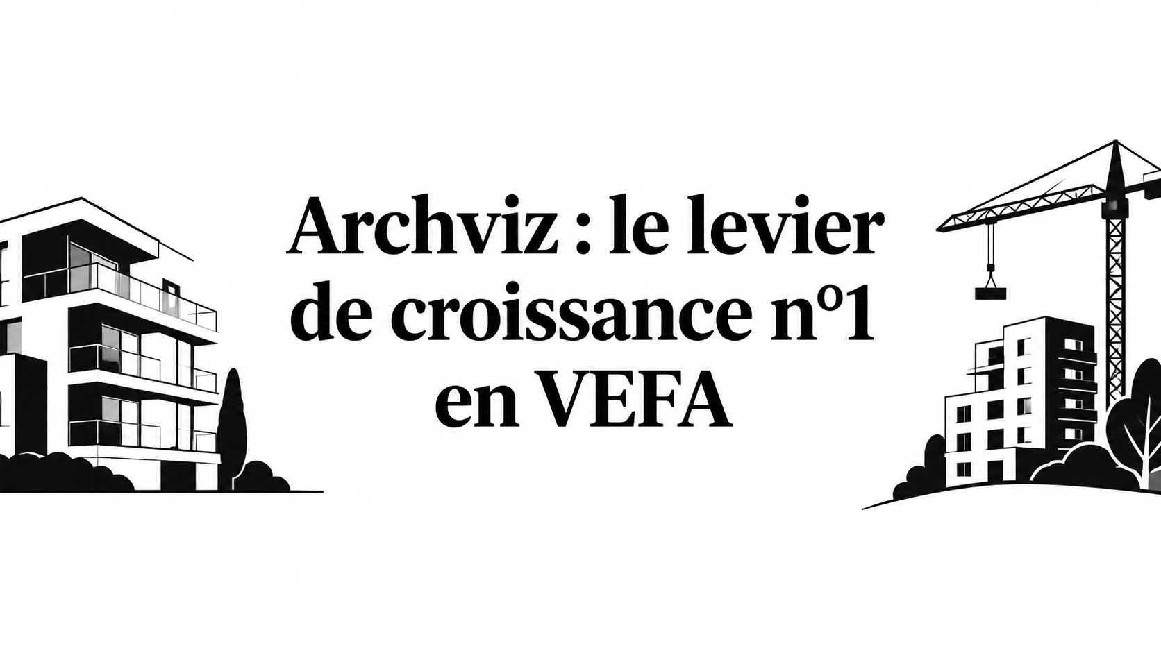 Illustration de l’article archviz