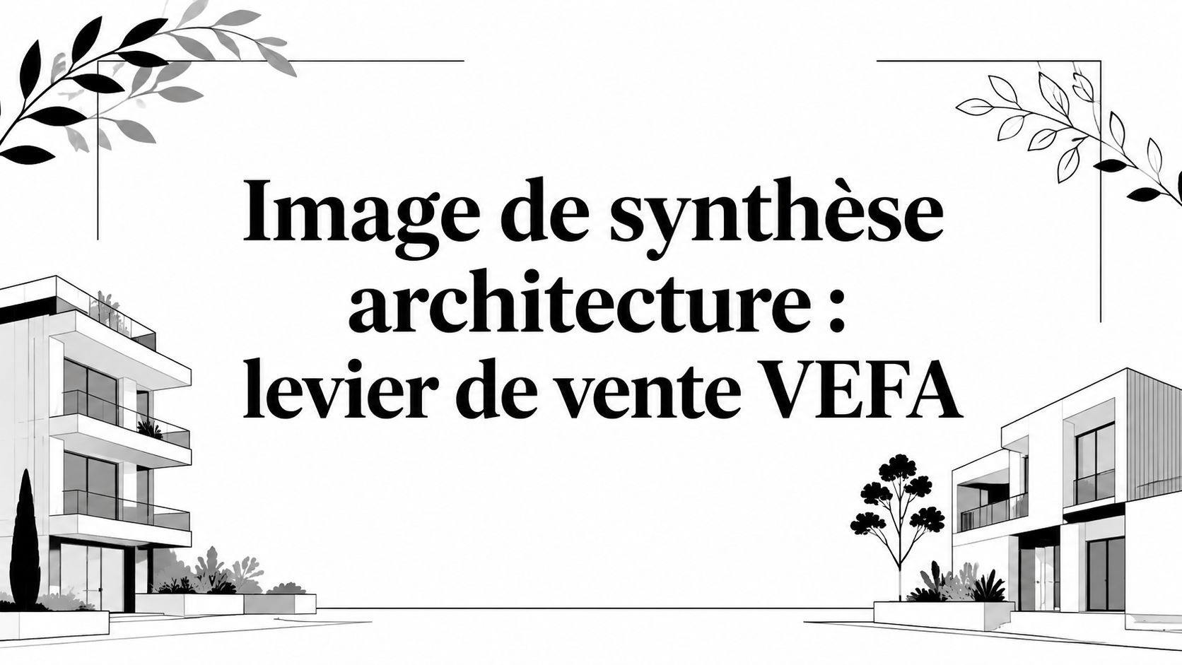 Illustration de l’article image-de-synthese-architecture