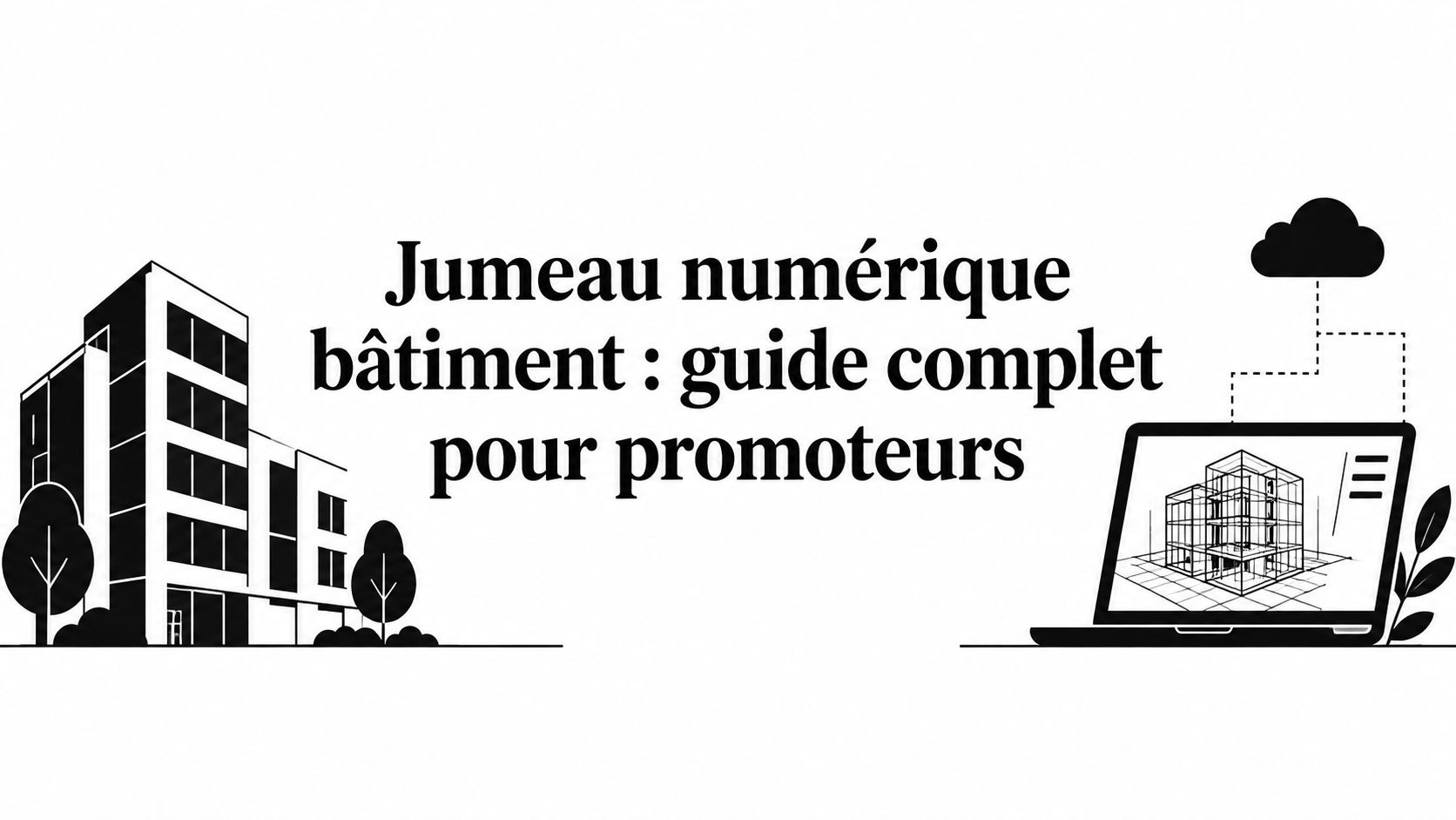 Illustration de l’article jumeau-numerique-batiment