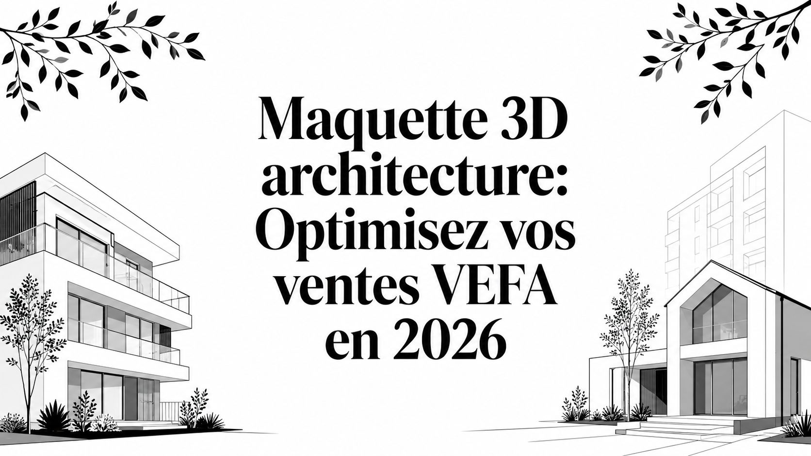 Illustration de l’article maquette-3-d-architecture