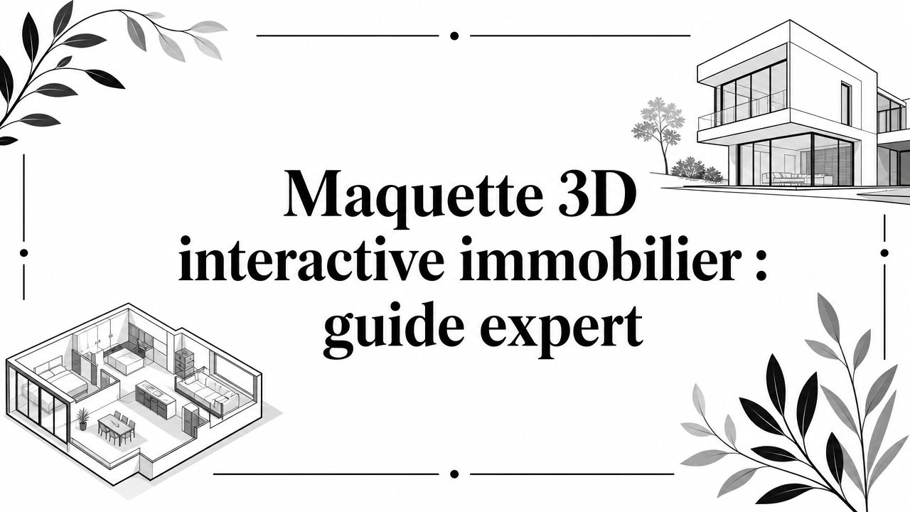 Illustration de l’article maquette-3-d-interactive-immobilier