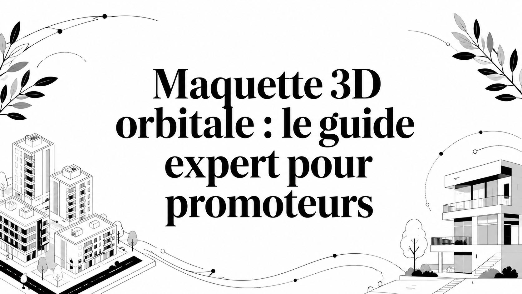 Illustration de l’article maquette-3-d-orbitale