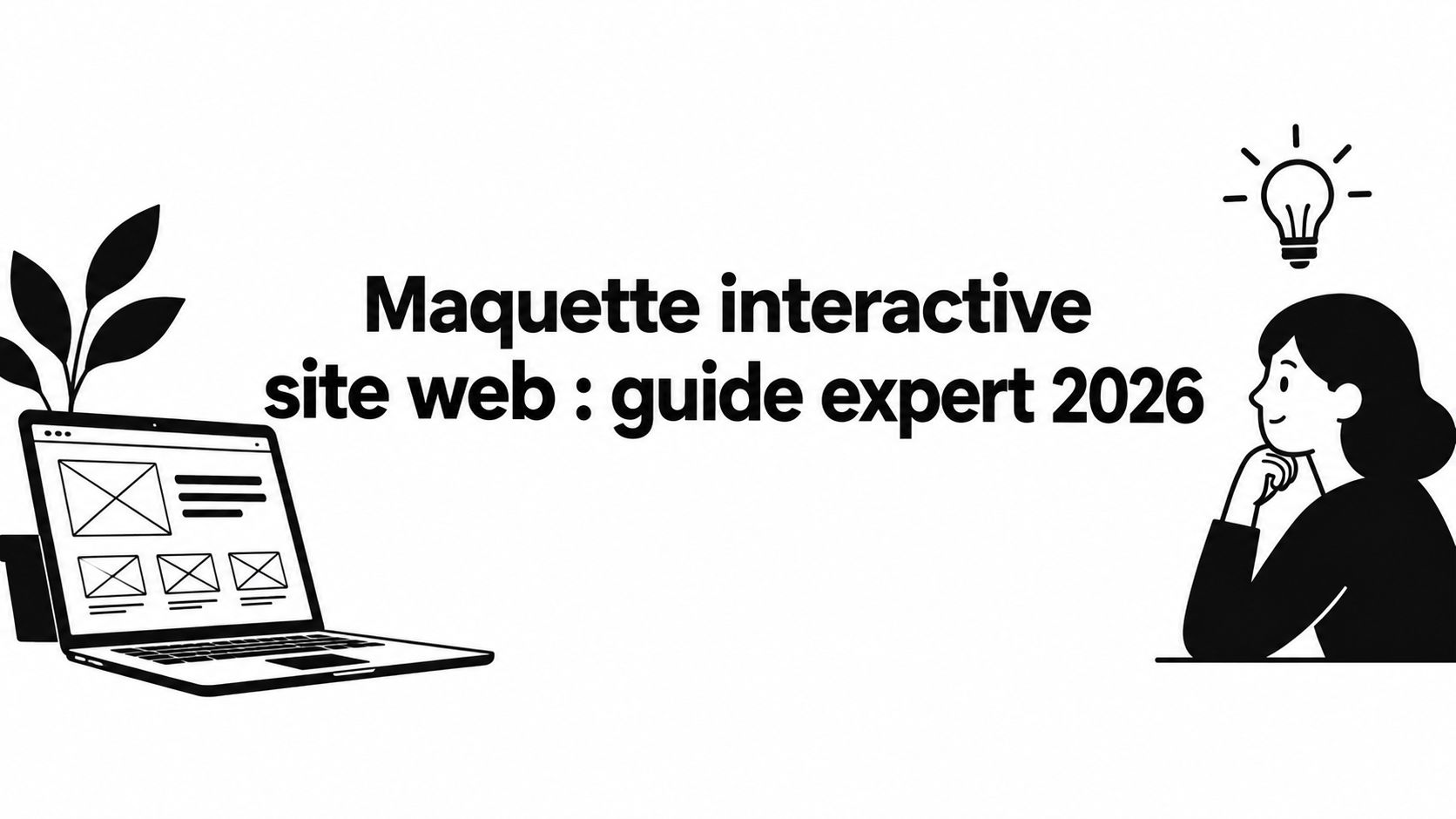 Illustration de l’article maquette-interactive-site-web