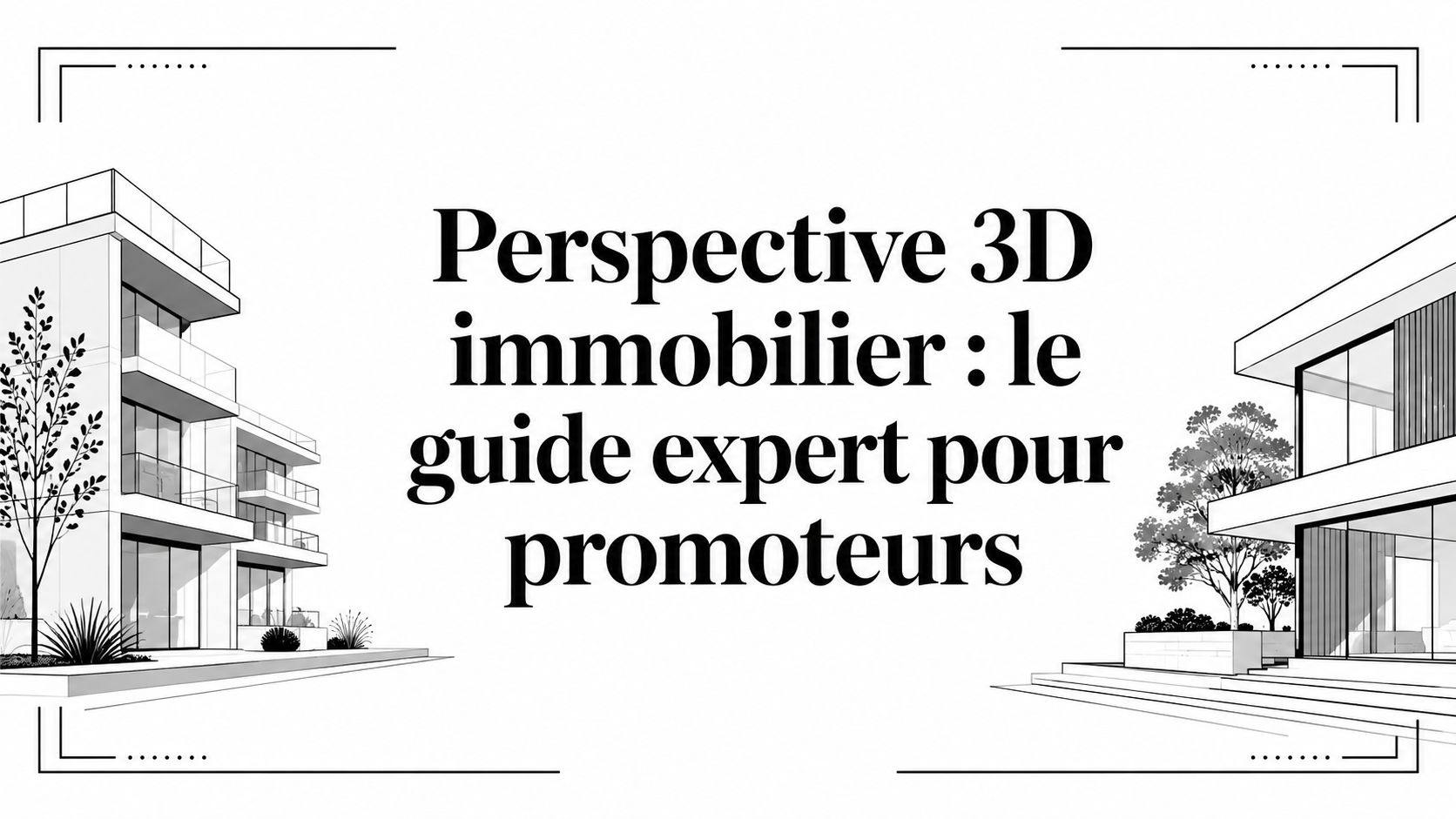 Illustration de l’article perspective-3-d-immobilier