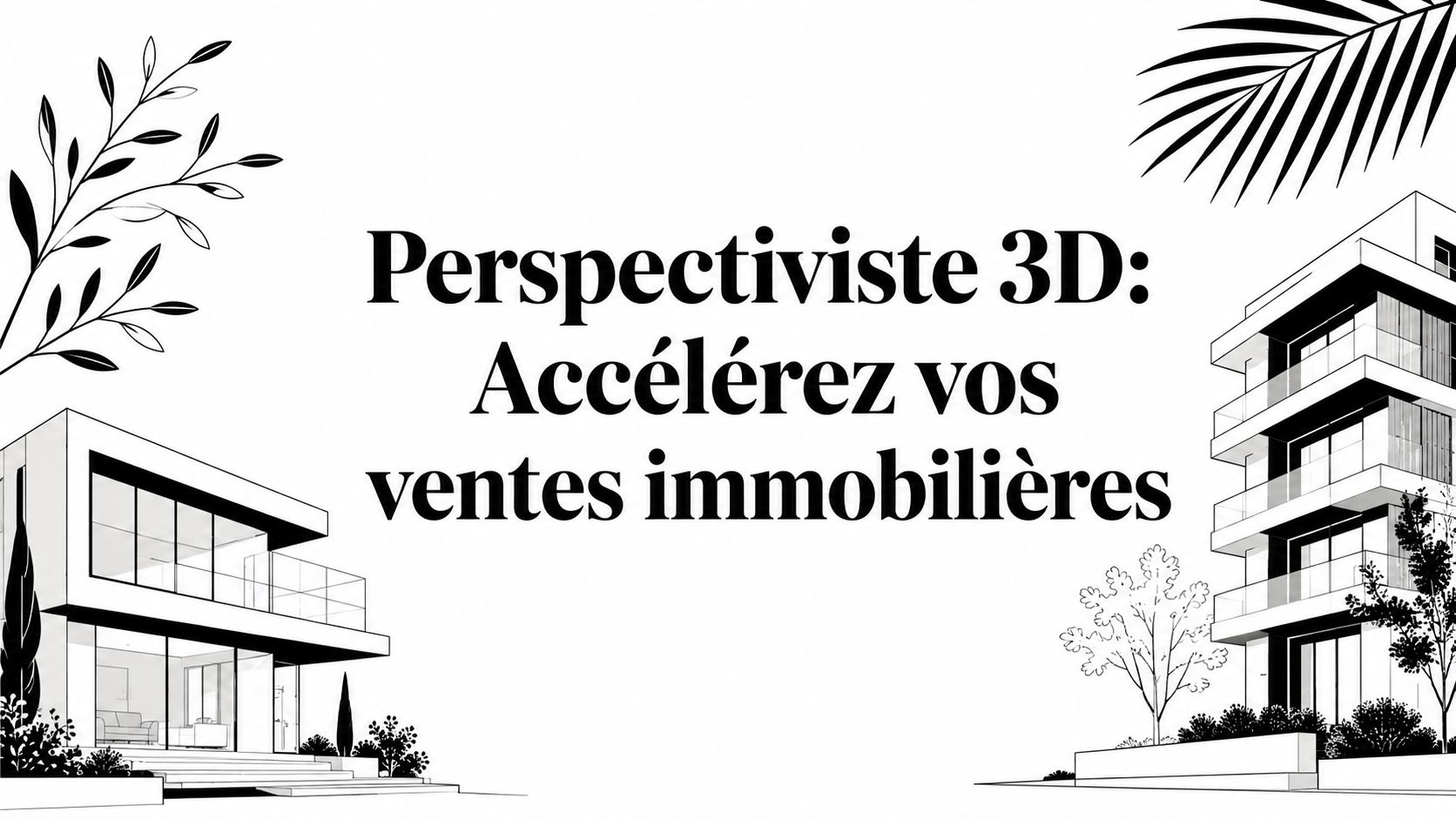 Illustration de l’article perspectiviste-3-d
