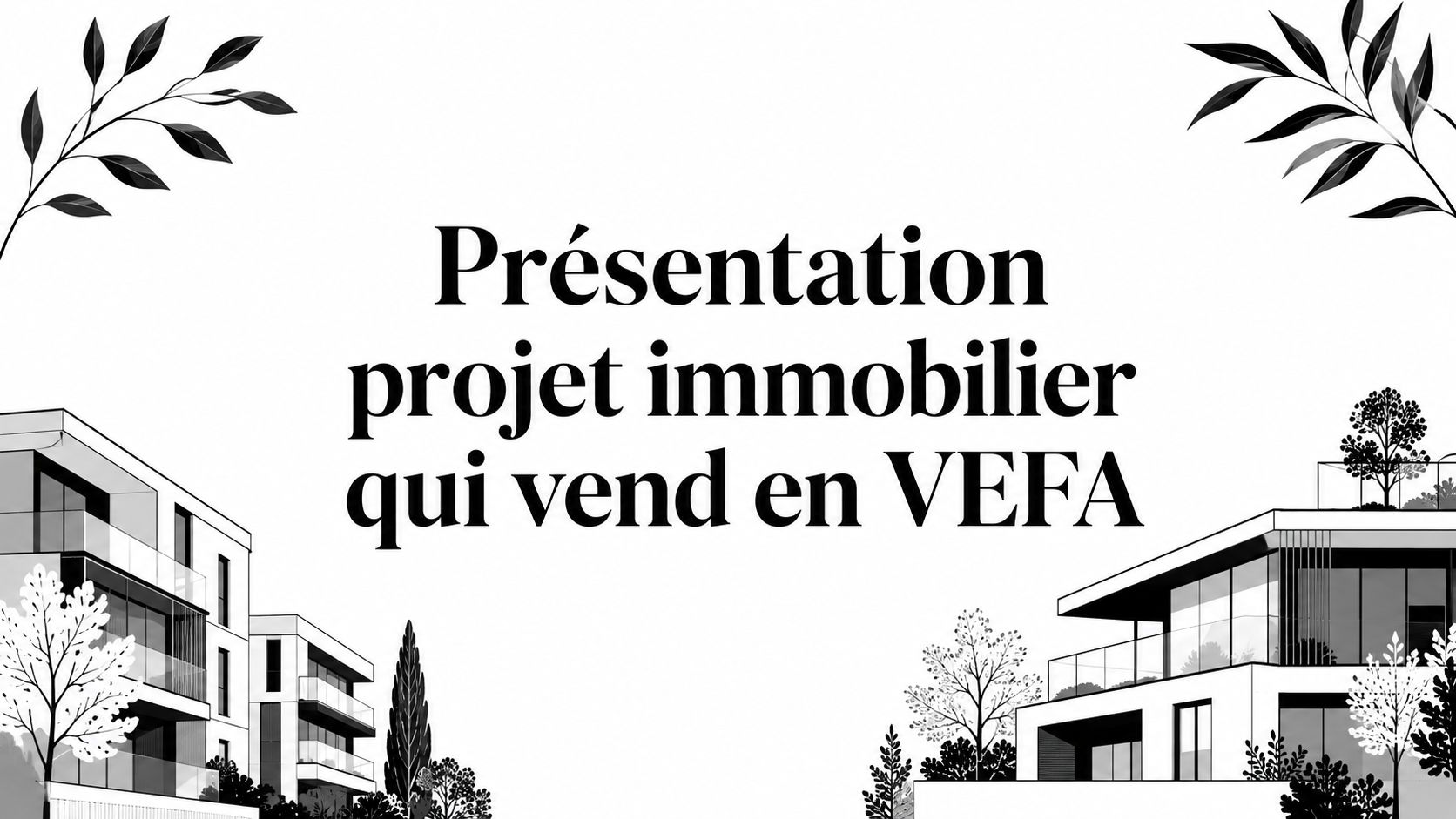 Illustration de l’article presentation-projet-immobilier