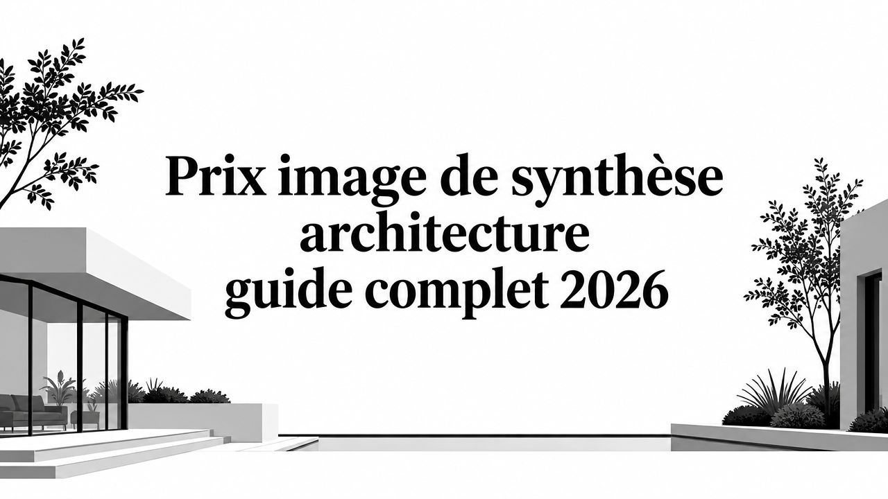 Illustration de l’article prix-image-de-synthese-architecture