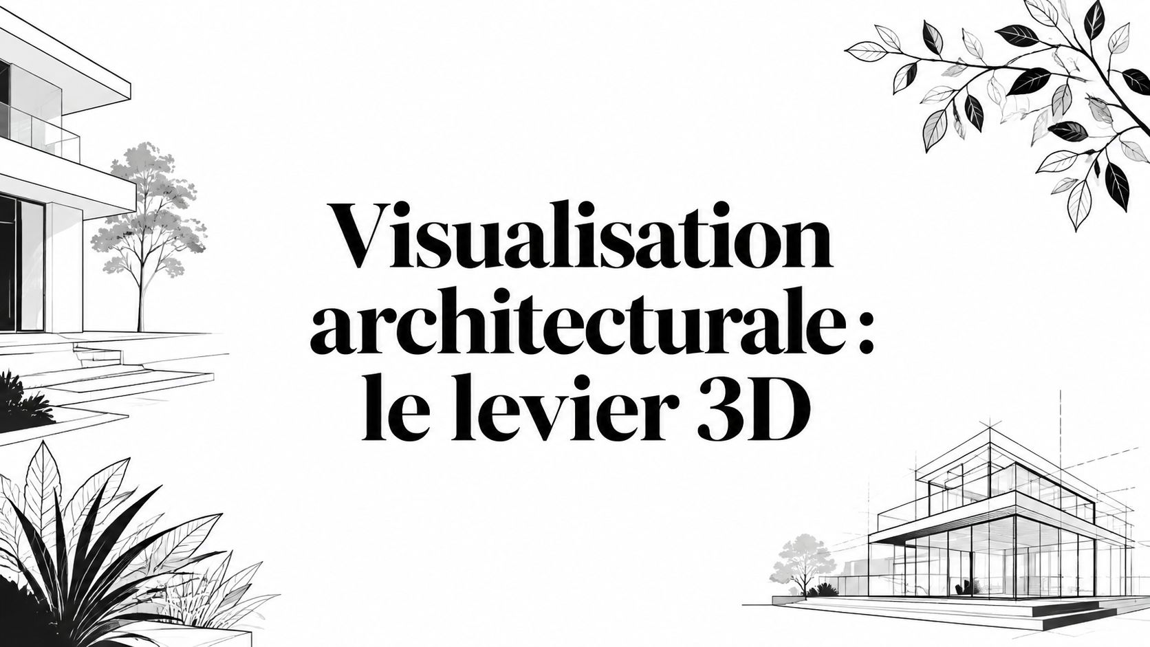 Illustration de l’article visualisation-architecturale